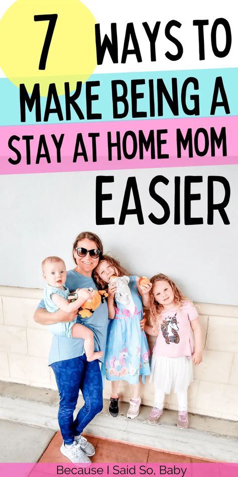 Stay At Home Mom Schedule Toddler, Stay At Home Mom Cleaning Routine, Productive Stay At Home Mom Schedule, Sahm Hacks, Easy Life Hacks, Mom Breakfast, Cleaning Schedules, Mom Motivation, Mom Routine