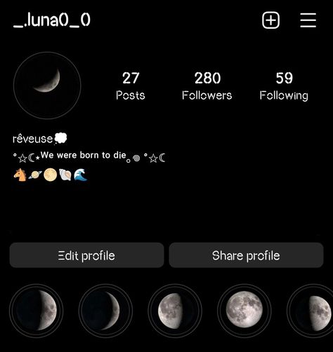 Moon Insta Bio Ideas, Moon Emoji Combos, Ig Notes, Insta Bio Quotes, Instagram Username, Instagram Username Ideas, Boyfriend Instagram, Username Ideas, Ig Bio