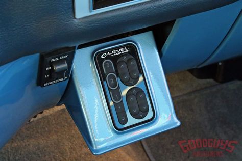 Simple is Clean - Tye Farmer's 1985 Chevy C10 | Fueled News 1985 Chevy C10 Interior, 1985 Chevy C10, 1985 Chevy Truck, 87 Chevy Truck, Pomp And Circumstance, Sport Truck, C10 Chevy Truck, C10 Trucks, Custom Truck