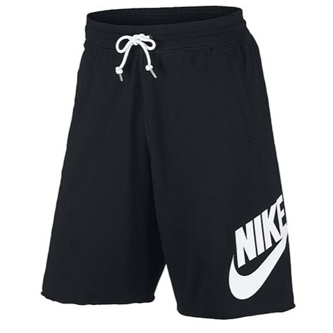 Nike GX Men's Shorts in black- comfy and stylish Nike Shorts Men, Basketball Shorts Men, Basketball Shorts Girls, Fresh Clothes, Best Basketball Shoes, Black Shorts Men, Men's Sportswear, French Terry Shorts, Shorts Style