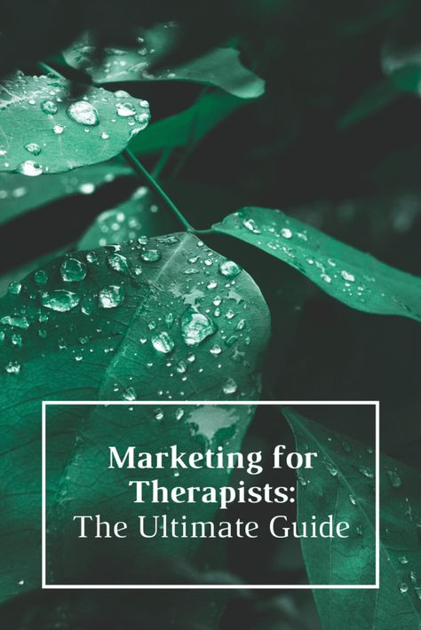 Marketing for Therapist | Strong Roots Web Design - Website Design for Therapists, Psychologists and Counselors Therapist Website, Therapy Counseling, Marriage Counseling, Private Practice, Marketing Goals, Ways To Communicate, Mindset Quotes, Design Website, Motivational Speaker