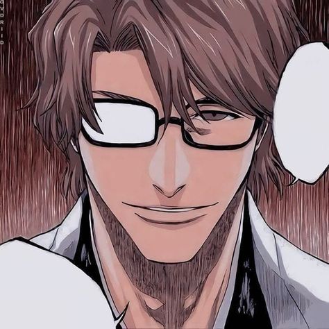 Sosuke Aizen, Ichigo Manga, Aizen Sousuke, Aizen Sosuke, Soul Society, Bleach Characters, Anime Inspired Outfits, Bleach (anime), Bleach Manga