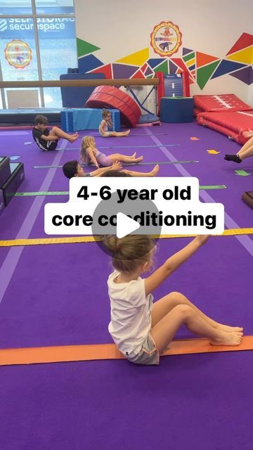 🤸 Miami’s Go-To for Gymnastics & Zumbini on Instagram: "Our Gym 4 for ages 4-6 year olds work on core holds in every class! Preschool Gymnastics Classes 📍2750 Coral Way #203 Miami FL 33145 📍2773 Coral Way Miami FL 33145 For more info call or text 786-558-5558 or use link in bio ⬆️ #creatinggreathumans #gymagination #preschoolgymnasticsmiami #toddlergymnasticsmiami #noncompetitive #justforkids #keepingkidsmoving #gymnasticsmiami #miamimoms #33145 #beginnergymnastics #kidclassesmiami #preschoolgymnastics #miamigymnastics #miamifun #miamimomtribe #gymnasticsmiami #gymnasticsclassescoralgables #miamigymnasticsclass #miamigymnastics" Tumbling Tips, Preschool Movement, Aba Activities, Gymnastics At Home, Gymnastics Conditioning, Toddler Gymnastics, Gymnastics Lessons, Preschool Gymnastics, Gymnastics Drills