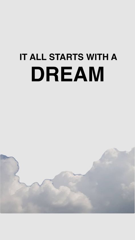 Dream goal inspiration #quotes #dreamer #motivaton #motivationalquotes #dreambig #success Quotes Dreamer, Dreamers Quotes, Goal Inspiration, Dreamer Quotes, Launch Campaign, Goals Inspiration, Dream Quotes, Art Event, Inspiration Quotes