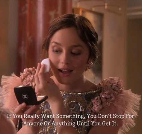 Fakta Virgo, Blair Waldorf Quotes, Mode Gossip Girl, Estilo Gossip Girl, Gossip Girl Quotes, Stile Blair Waldorf, Gossip Girl Aesthetic, I Just Dont Care, Blair Waldorf