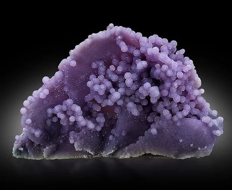 AMETHYST - Mardani Fine Minerals Chalcedony Crystal, Grape Agate, Purple Chalcedony, Fine Minerals, Raw Minerals, Grape Bunch, Purple Grapes, Agate Crystal, Natural Minerals