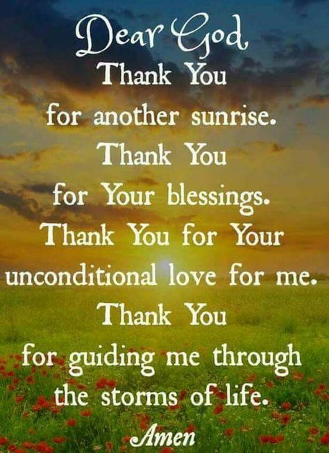 Thank You! Todays Prayers, Inspiring Prayers, Goodnight Blessings, Words Of Faith, Prayers Of Gratitude, I Love You God, Evening Prayer, Afrikaans Quotes, Good Morning Prayer