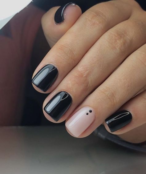 Nails Long Square, Short Fall Nails, Short Hand, Long Square Nails, Simple Fall Nails, Sassy Women, Sweater Nails, Short Square Nails, Short Nail Designs