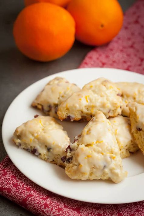 Cranberry Orange Scones Cranberry Orange Scones Recipe, Orange Scones Recipe, Dried Cranberry, Cranberry Orange Scones, Cranberry Scones, Orange Scones, Orange Cranberry, Scones Recipe, Cranberry Orange