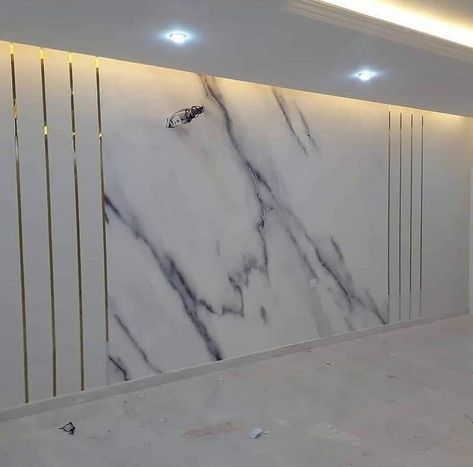 Wall Tiles Pattern Design, Uv Sheet Wall Design Bedroom, Poly Granite Sheet Wall Interior, Uv Marble Sheet Wall Design, Uv Sheet Wall Design, Epoxy Floor Designs, Beautiful Wall Painting, Bathroom Wall Tile Design, Marble Sheets