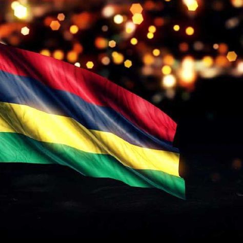 Happy Independence Day Mauritius, Independence Day Mauritius, Mauritius Independence Day, Happy Independence Day Quotes, Mauritius Flag, Happy Independence Day Images, Independence Day Quotes, Independence Day Images, Rose Belle