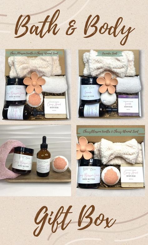 Women Bath and Body Gift Box After Bath Gift Set Relaxation Gift for Her Care Package Spa Gift Box Spa Gift Basket for Woman Self Care Gift - Etsy Bath Baskets Gift Ideas, Woman Self Care, College Gift Boxes, Mom Self Care, Graduation Gift Basket, Gift Set Packaging, Mom Gifts Box, Gift Baskets For Women, Spa Gift Basket