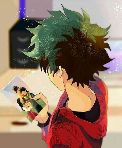 Izuku Midoriya Parents Inko Midoriya Hisashi Midoriya Deku Boku No Hero, Bakugou Manga, Rin Okumura, Villain Deku, Kirishima Eijirou, Shiga, My Hero Academia Memes, Buko No Hero Academia, Izu