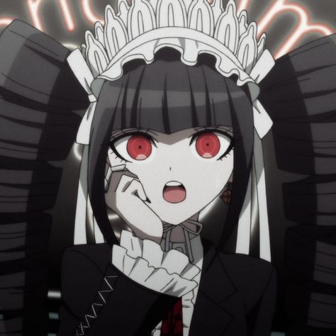 Celestial Ludenberg, Celestia Danganronpa, Celestia Ludenberg Icons, Celestia Lundenburg, Celeste Ludenberg, Danganronpa Anime, Celestia Ludenberg, Danganronpa Thh, Danganronpa V1