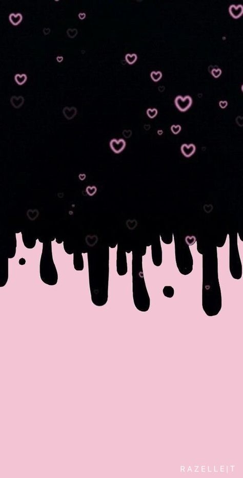 Dark Pink Wallpaper, Android Wallpaper Black, Twin Flame Art, Love Pink Wallpaper, Sassy Wallpaper, Iphone Wallpaper Stills, Goth Wallpaper, Bling Wallpaper, Iphone Wallpaper Kawaii