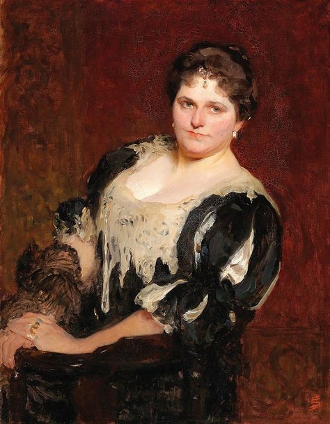 Solomon J Solomon, Solomon Joseph Solomon, 19th Century Paintings, English Art, Painting Medium, Pre Raphaelite, Art Courses, Victorian Art, Fashion Portrait