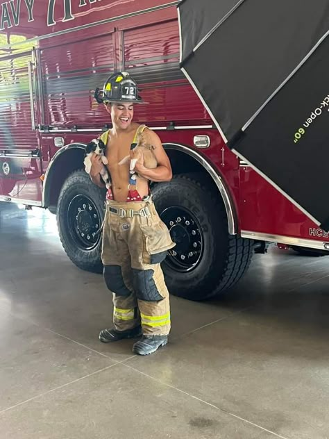 Firefighter Uniform Men, Hot Man Halloween Costume, Fireman Costume Mens, Firemen Halloween Costume, Firefighter Costume Man, Men’s Halloween Costumes Aesthetic, Blonde Guy Halloween Costume, Hot Costumes For Guys, Hot Guy Costumes