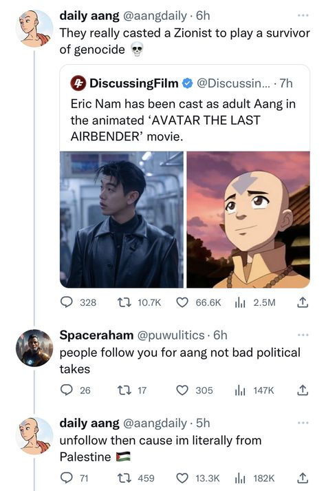 Human Decency, Fire Nation, Get Educated, Everything Changes, The More You Know, Aang, Avatar The Last Airbender, The Last Airbender, Social Issues