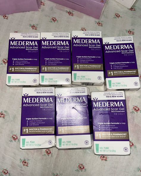 Mederma Advanced scar gel Mederma Advanced Scar Gel, Skin Protection, Skincare Products, Moisturizer, Skin, Quick Saves