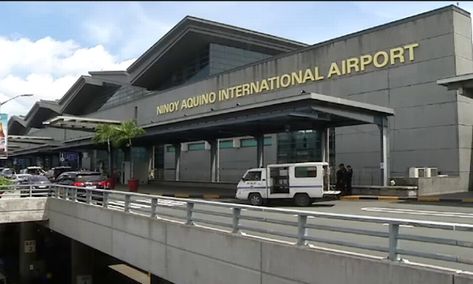 The ban on international flights flying in and out of the Ninoy Aquino International Airport terminals has been lifted.      (adsbygoogle = window.adsbygoogle || []).push({}); In an advisory Wednesday, the Manila International Airport Authority (MIAA) said that Inter-Agency Task Force on Emerging Infectious Diseases has allowed “all persons, regardless of nationality, except for Filipino tourists,” to enter and leave the country, “at any time.” Loading...    MIAA, however, said that internationa Ninoy Aquino International Airport Night, Airport Terminal 3, Ninoy Aquino, Ninoy Aquino International Airport, Airplane Window View, Free Money Hack, Hasil Pertandingan, International Flight, Pixel Animation