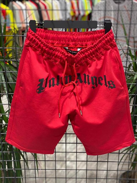 Red Shorts Outfit, Dan Scott, Nicki Minaj Fashion, Men Streetwear Fashion, Tekken 7, Hype Clothing, Hi Fashion, Fashion Suits For Men