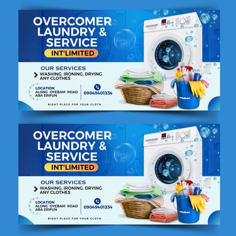 Laundry Service Flyer design ideas Laundry Service Poster Design, Laundry Services Flyer Design, Laundry Banner Design, Laundry Poster Design, Laundry Flyer Design, Banner Laundry, Laundry Poster, Service Flyer Design, Flyer Design Ideas