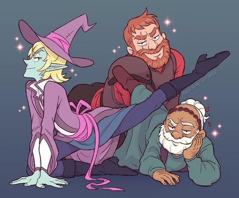 Taako The Adventure Zone, Adventure Zone Podcast, Taz Balance, Mcelroy Brothers, Comic Graphic, Adventure Zone, The Adventure Zone, Character Design Inspiration, Character Concept