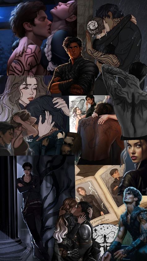 Xaden & Violet. Alas de sangre Wings Book, Jelly Wallpaper, Dragon Rider, Top Books To Read, Animated Drawings, Sarah J Maas, Fan Book, Book Inspiration, Book Characters