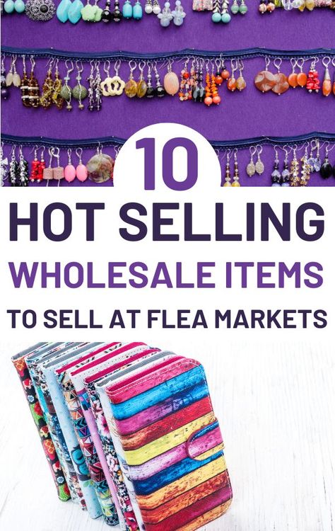 Flea Market Ideas To Sell, Flea Market Crafts, Things To Make And Sell, Popular Things, Items To Sell, Wholesale Crafts, Flea Market Flip, Selling Handmade Items, What To Sell