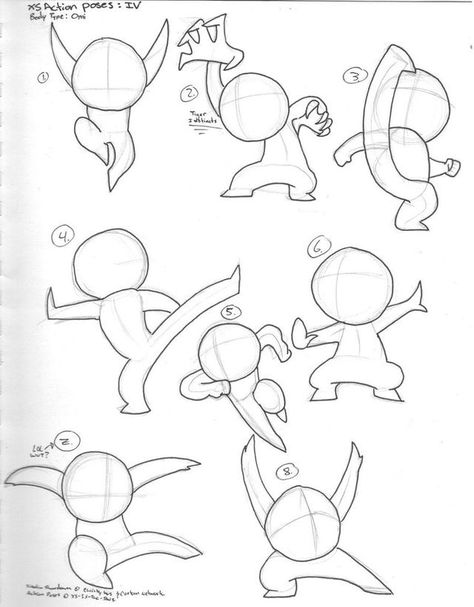 How To Draw Cartoon Poses, Animation Poses Character, Cartoon Character Poses Reference, Character Comic Design, Cartoon Action Poses, Cartoon Drawing Poses, Animation Poses Reference, Chibi Action Poses, Arms Folded Pose Drawing