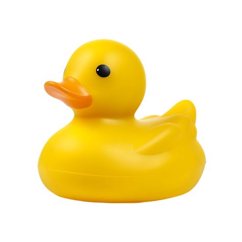 Duck Rubber, Duck Png, Yellow Rubber Duck, Yellow Png, Fear Of Flying, Free Card, Insta Post, Yellow Duck, Rubber Ducky