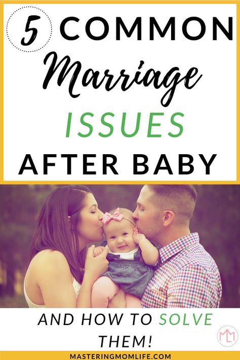 Marriage Issues, Strong Marriage, Marriage Goals, Healthy Marriage, After Baby, Marriage Relationship, Good Marriage, Marriage Tips, Marriage And Family