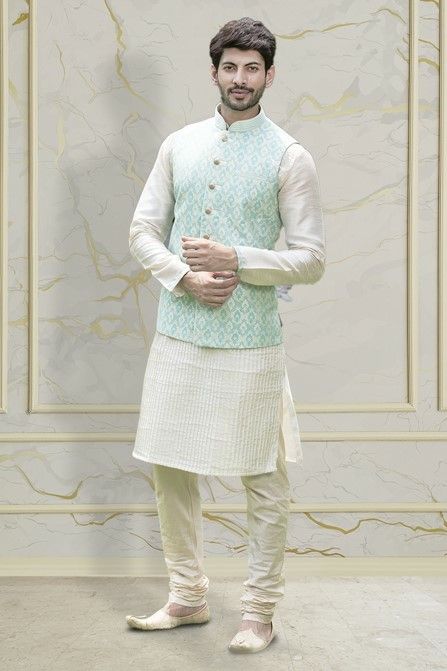 Mens Cocktail Outfit, Wedding Dress For Boys, Kurta Poses, Indian Mens Clothing, Reception Poses, Engagement Couple Dress, Traditional Indian Mens Clothing, Coat Pant For Men, Nikkah Outfit