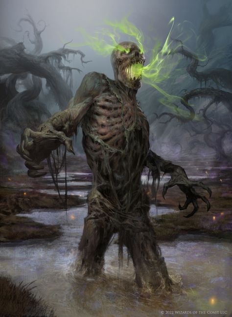 ArtStation - Zombie Zombie Pose, Living In Spain, Zombie Army, Zombie Vampire, Zombie Monster, Survival Horror, Zombie Art, Magic The Gathering Cards, Monster Concept Art