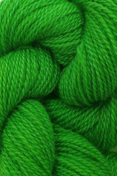 Merino Wool Yarn Lace Weight in Daddy Green Yarn Aesthetic, Green Yarn, Mean Green, Crochet Shop, Lucky Green, Trending Pins, Green Colour Palette, Merino Wool Yarn, Green Rooms