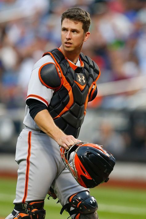 Hot Baseball Players, Baseball Catcher, Athletic Supporter, Buster Posey, Play Baseball, Derek Jeter, Sf Giants, Tampa Bay Rays, Play Ball