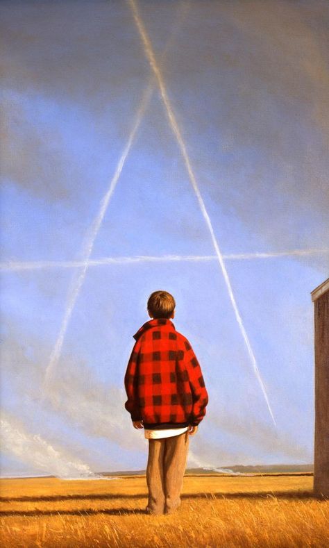 Bo Bartlett: Figurative Art Painting, Claudio Bravo, American Realism, Cut Out People, William Eggleston, Bo Bartlett, Creation Photo, Moonrise Kingdom, Arts Award