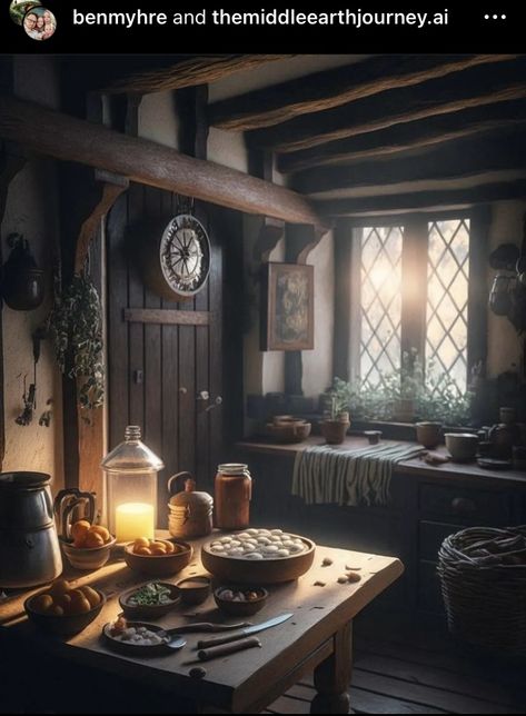 Fantasy Cabin Interior Concept Art, Fantasy Tavern Aesthetic, Tavern Aesthetic, Fantasy Inn, Tavern Decor, Interior Concept Art, Fantasy Concept, Castles Interior, Fashion And Beauty Tips