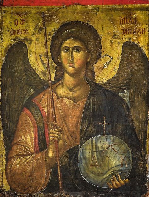 Raphael Angel, Kidcore Art, Archangel Raphael, Orthodox Christian Icons, Archangel Gabriel, Principles Of Art, Albrecht Durer, San Michele, Byzantine Art