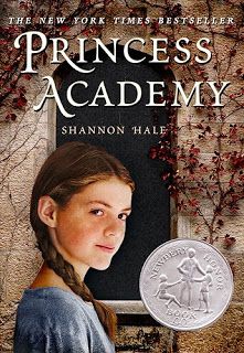 My friend Tera recommended this book to me a little while back. I tried Goose Girl first and I couldn’t get into to it. I am not sure if it was because I was super stressed at the time or any number of other reasons but I decided that Shannon Hale was not for me. … Shannon Hale, Princess Academy, Mighty Girl, Ella Enchanted, Fantasy Book Series, Middle Grade Books, What Book, Chapter Books, Book Girl