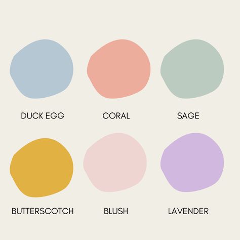 Gender Neutral Pastel Color Palette, Colour Scheme Pastel, Blush Color Palette Colour Schemes, Youtube Color Palette, Attractive Color Palette, Color Pallettes Aesthetic Pastel, Light Colors Palette, Modern Pastel Color Palette, Girly Colour Palette