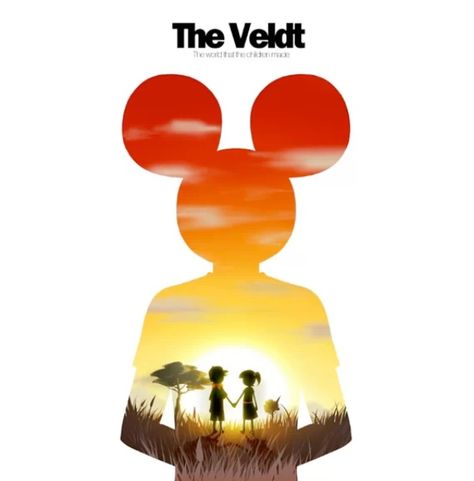 The veldt The Veldt, Music Taste, Nerd Girl, My Favorite Music, Lava Lamp, Novelty Lamp, Dj, Movie Posters, Music