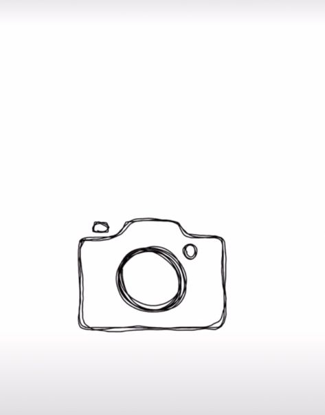 Cute Easy Doodles Aesthetic, Phone Drawing Easy, Aesthetic Minimalist Drawing, Very Simple Drawings, Cute Mini Drawings Simple, Minimalist Doodles, Phone Sketch, Cute Small Drawings, Seni Pastel