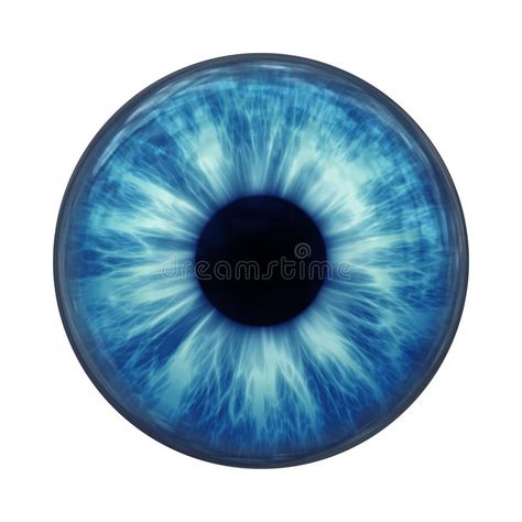 Blue eye. An image of a blue eye ball glass , #affiliate, #image, #eye, #Blue, #glass, #ball #ad Eye Iris, Eye Ball, Blue Eye, Stock Illustration, Glass, Blue, Art