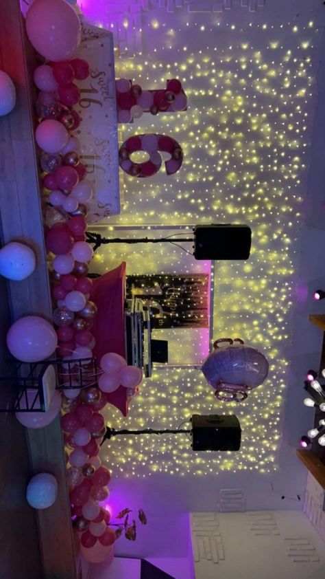 Small Sweet Sixteen Party Ideas, Things To Have At A Sweet 16, 16tg Birthday Party Ideas Sweet 16, Punjabi Sweet 16, Sweet 16 Party Ideas Black People, Nicole Laeno Sweet 16, Sweet 16 Party Ideas Venues, Sweet Sixteen Party Ideas Decoration Table Settings, Photobooth Birthday Party