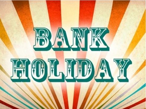 Bank Holiday means #Shopping Bank Holiday Weekend Quote, Bank Holiday Monday Quotes, Bank Holiday Quotes, August Bank Holiday, Holiday Monday, Bank Holiday Monday, Weekend Quotes, National Days, Holiday List