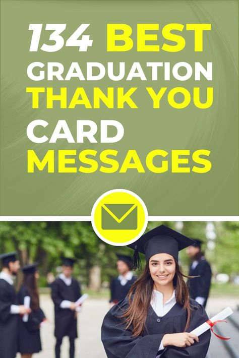 Graduation Thank You Card Messages Thank You Card For Graduation Gift, Grad Thank You Cards, Grad Party Thank You Card Messages, What To Write In Graduation Thank You Cards, Thank You Cards Graduation, Graduation Thank You Letters, Thank You Quotes For Graduation Cards, Thank You Notes For Graduation Money, Thank You Cards For Graduation