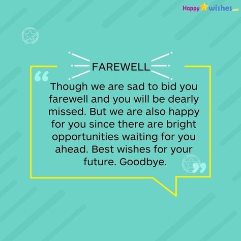 Farewell Quotes For Colleagues, Farewell Quotes For Seniors, Unfair Quotes, Farewell Quotes For Friends, Farewell Poems, Best Farewell Quotes, College Life Quotes, Retirement Speech, Tess Guinery