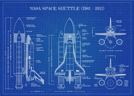 Blueprint Design, Aerospace Design, Kerbal Space Program, Falcon Heavy, Space Engineers, Nasa Space Shuttle, Aerospace Engineering, Physics And Mathematics, Nasa Space