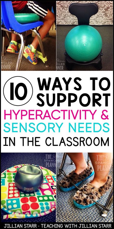 Sensory Classroom, Help Kids Focus, Classroom Strategies, Kids Focus, Kids Classroom, Special Education Teacher, Special Education Classroom, Therapy Activities, In The Classroom